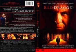 DVD MOVIE / DVD MOVIE BOX SET RED DRAGON | Buya